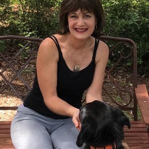 Meet your Posher, Terrie